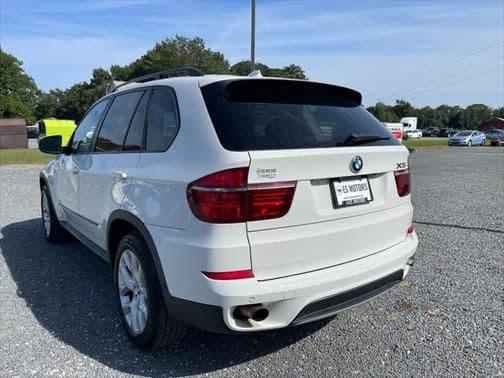 2013 bmw x5 xdrive35i premium in dagsboro, delaware