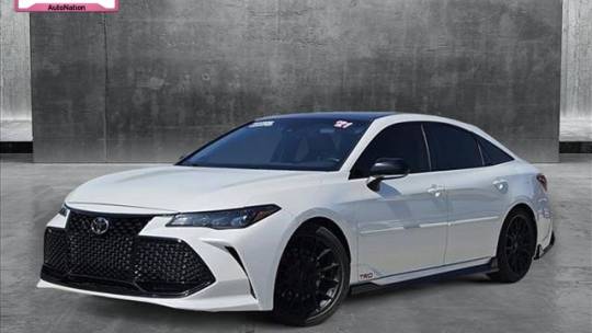 2021 Toyota Avalon
