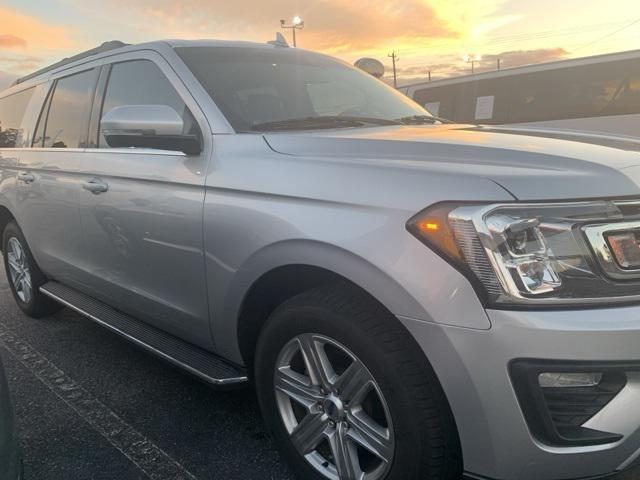 2019 ford expedition max xlt