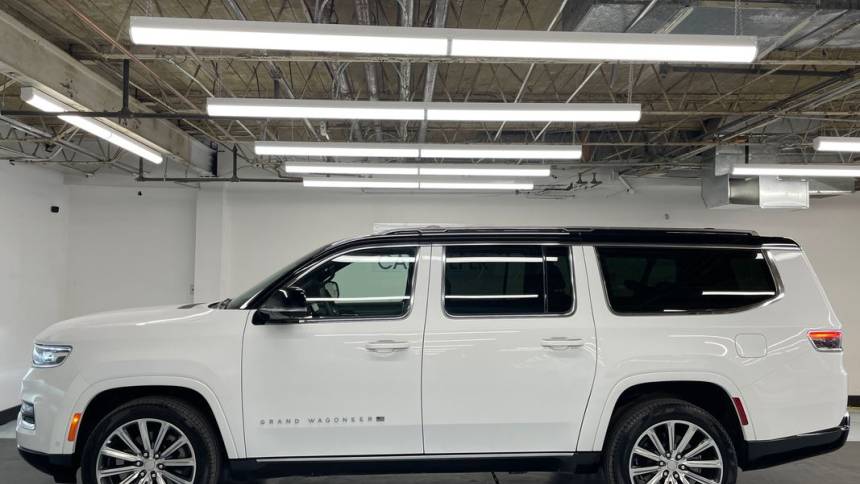 2023 wagoneer grand wagoneer l