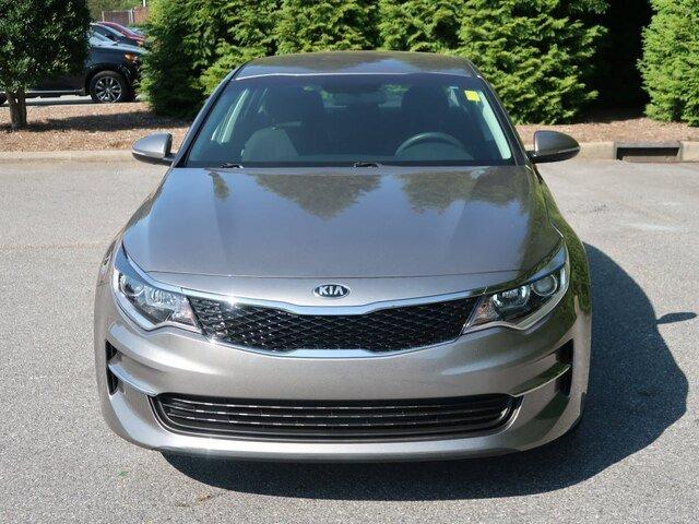 certified 2016 kia optima lx asheville, nc 28806 for sale in asheville, north carolina