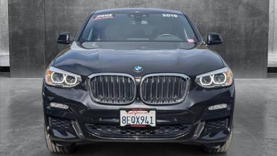 2019 BMW X4