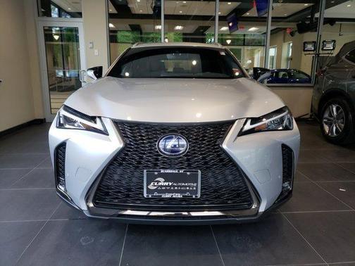 2020 lexus ux 250h in saint louis, missouri