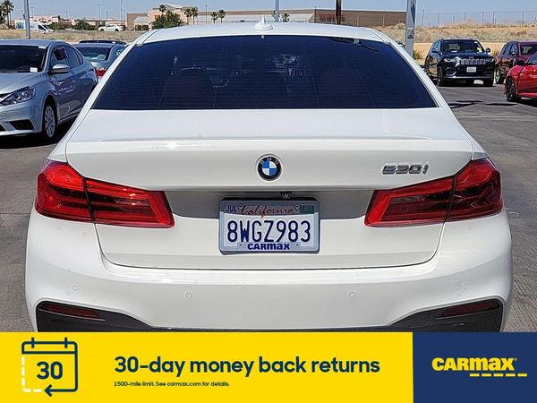 2017 bmw 530 in dulles, virginia