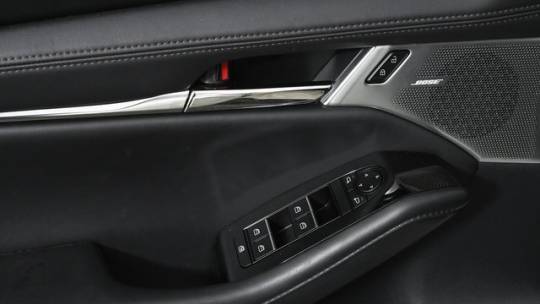 2023 mazda mazda3 sedan premium