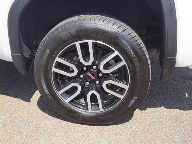 used 2019 gmc sierra 1500 4x4 crew cab at4 pearl, ms 39208 for sale in jackson, mississippi