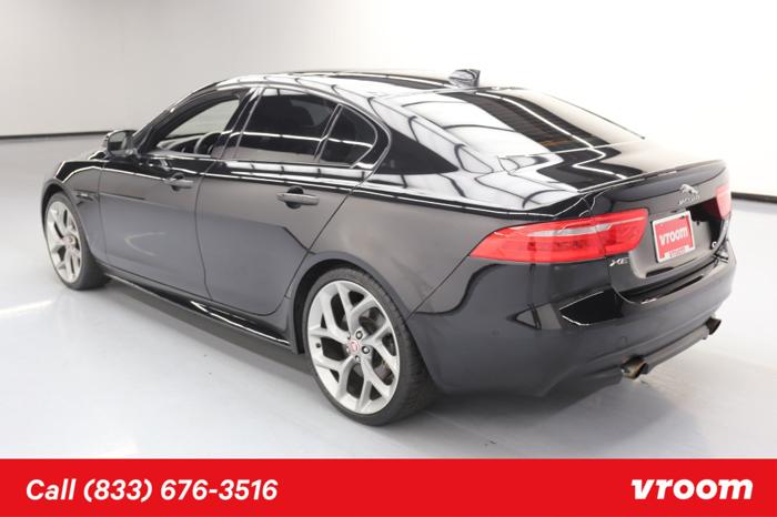 used 2017 jaguar xe r-sport awd columbus - tupelo - west point, ms 38804 for sale in tupelo, mississippi
