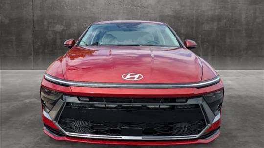 2024 Hyundai Sonata