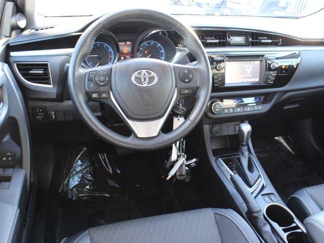 used 2014 toyota corolla s winston-salem, nc 27127 for sale in winston salem, north carolina
