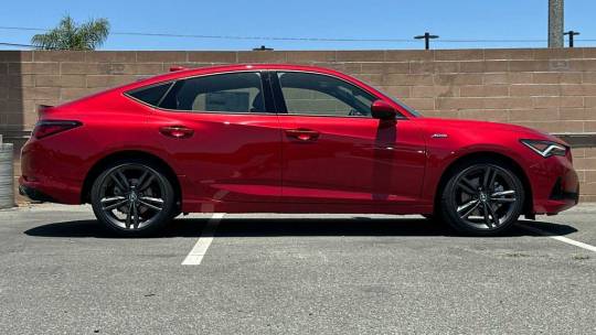 2025 Acura Integra