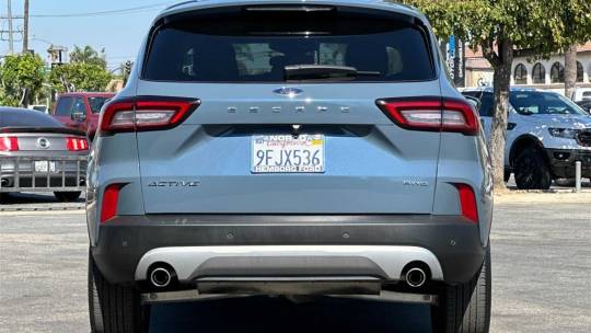 2023 Ford Escape