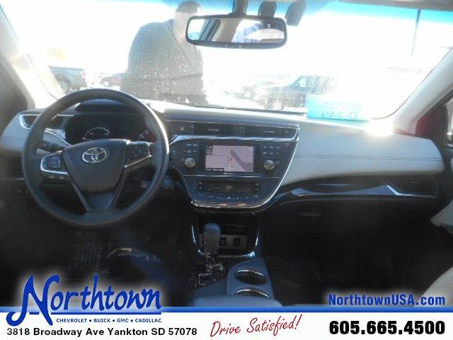 2014 toyota avalon hybrid xle premium xle premium 4dr sedan for sale in yankton, south dakota