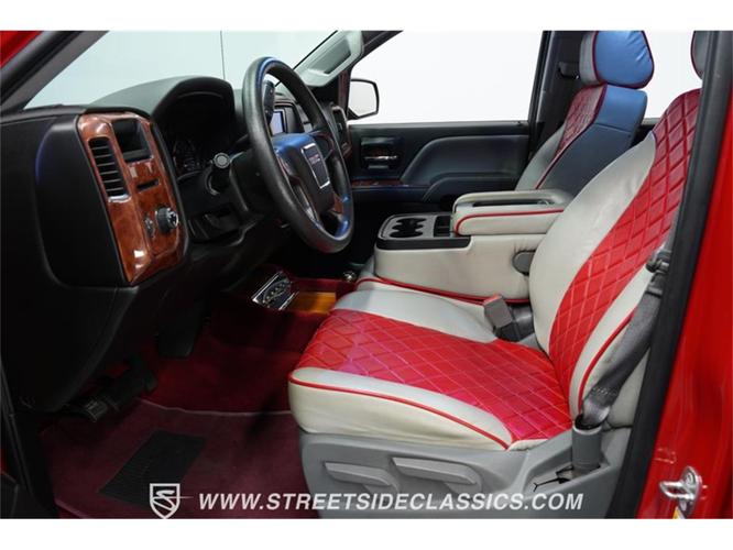 2014 gmc sierra in lutz, florida