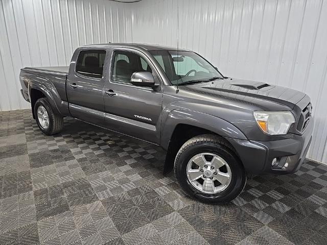 2015 toyota tacoma base v6 (a5)