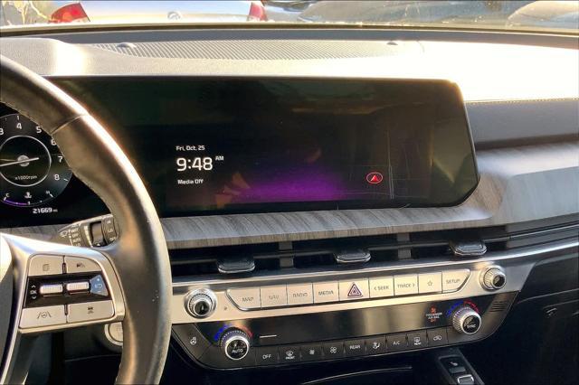 2023 kia telluride sx prestige