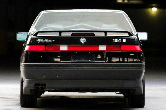 164s - excellent condition - $13k in service - no accidents - fun to drive
