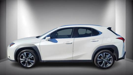 2023 Lexus UX