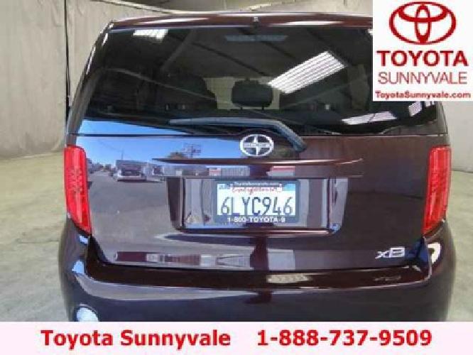 2010 scion xb in sunnyvale, ca