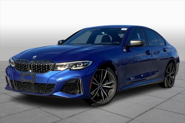 2020 bmw m340 i xdrive