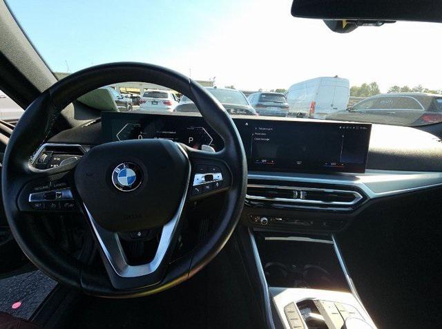 2024 bmw 430 i