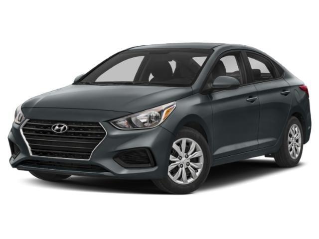 2019 hyundai accent limited limited 4dr sedan 6a for sale in milford, connecticut