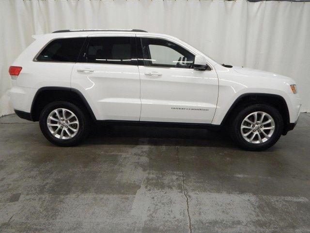2015 jeep grand cherokee laredo in blue springs, missouri