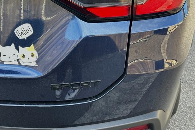2023 honda pilot awd sport