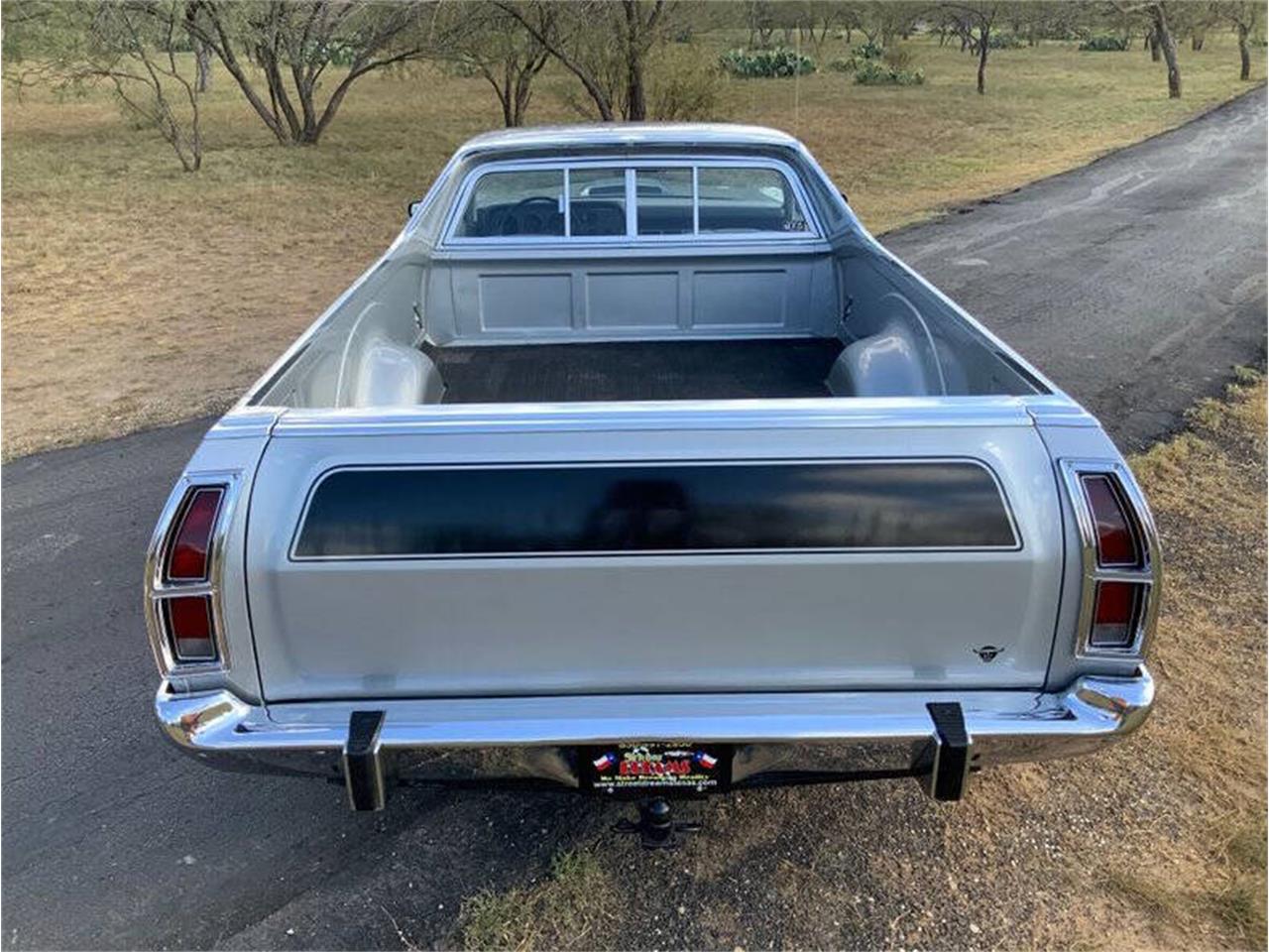 1979 ford ranchero
