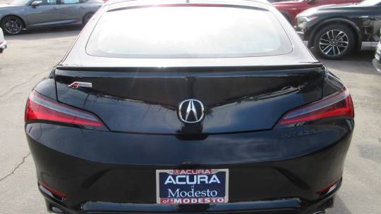 2025 Acura Integra