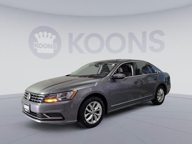 2017 volkswagen passat t mulliner