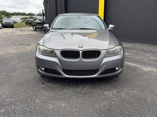 2011 bmw 328 328i sedan 4d