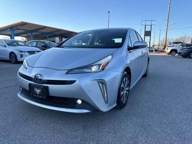2020 toyota prius xle hatchback 4d in indianapolis, indiana