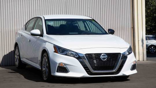 2019 Nissan Altima