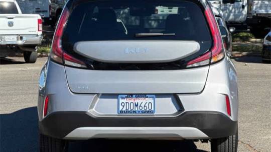 2023 Kia Soul