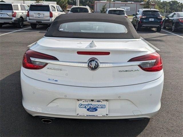 2017 buick cascada premium in ocala, florida