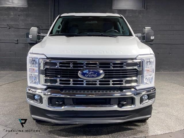 2024 ford f-250 xl