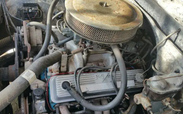 1967 gmc/chevy pickup