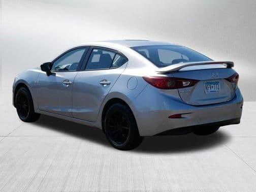 2015 mazda mazda3 i sv in minneapolis, minnesota