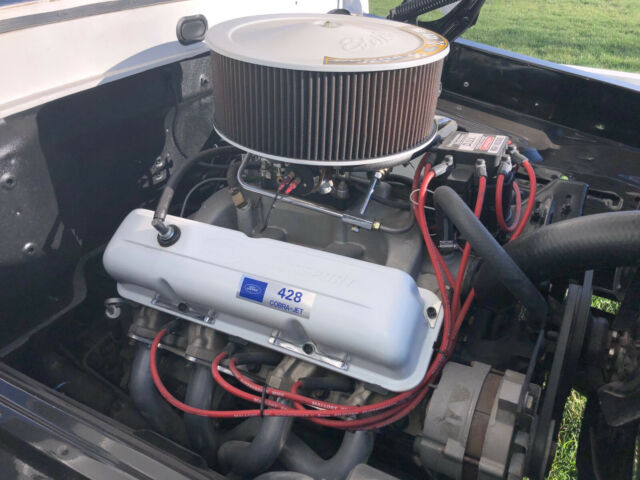 ****** 1971 ford f-100 short bed. resto. 428 cobra *****