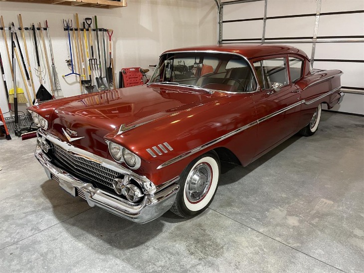 chevrolet delray
