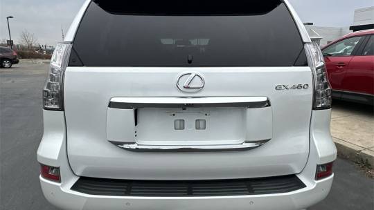 2015 Lexus GX