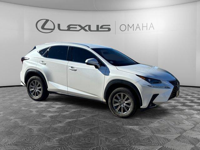 2019 lexus nx 300 nx 300