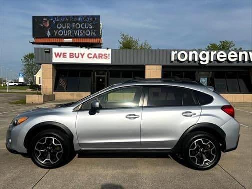 2014 subaru xv crosstrek 2.0i limited in muncie, indiana