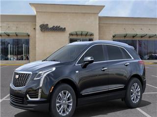 2024 Cadillac XT5 l