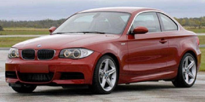 2010 bmw 1 series 128i in austin, tx
