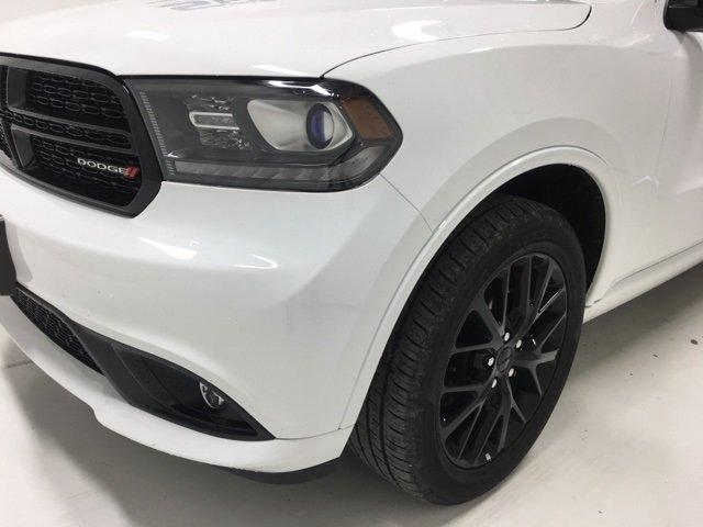 used 2015 dodge durango awd limited pikeville, ky 41501 for sale in broad bottom, kentucky