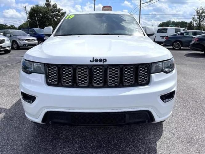 2019 jeep grand cherokee altitude sport utility 4d in nicholasville, kentucky