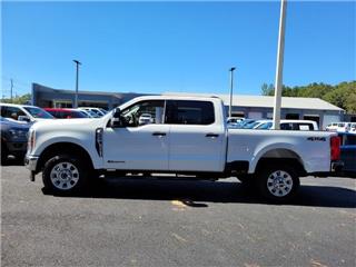 2024 Ford F-350 xlt
