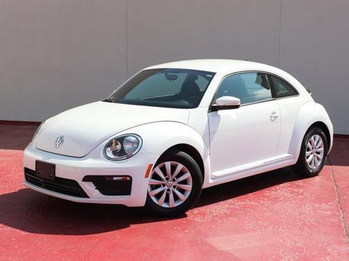 2019 volkswagen beetle in co bluffs, iowa
