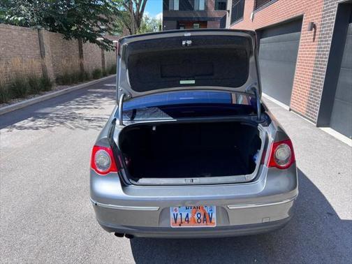 2007 volkswagen passat in co bluffs, iowa